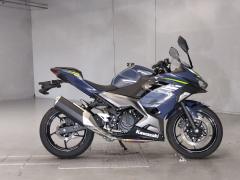 Kawasaki NINJA400 2023