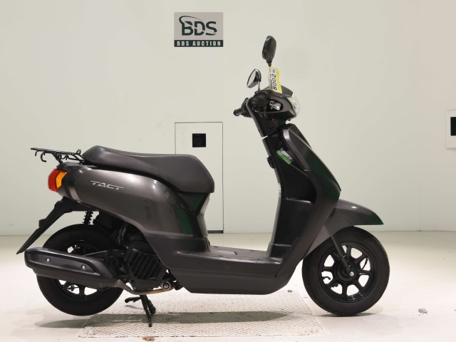 Honda TACT50 2018