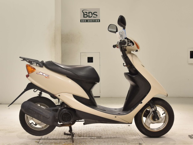 Yamaha JOG 50 2001
