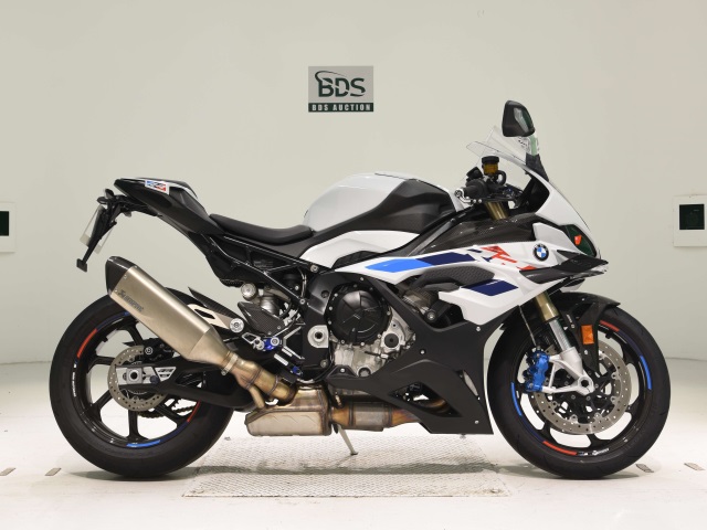 BMW S1000RR 2023