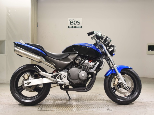 Honda HORNET CB250F 2001