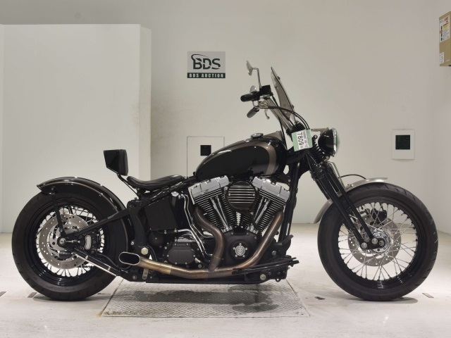 HD HERITAGE FLSTC1450 2005