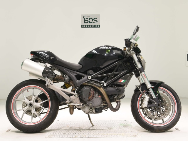 Ducati MONSTER 1100 2011