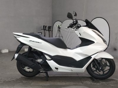 Honda PCX160 2023