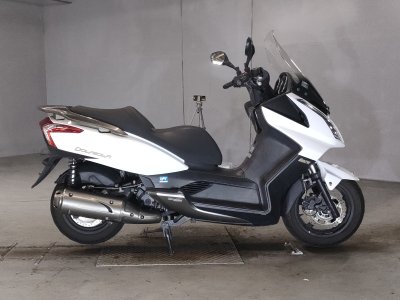 Kymco DOWNTOWN125I 2014