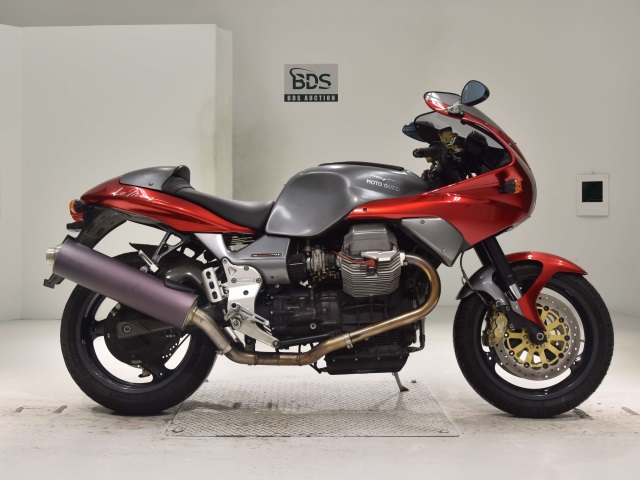 Moto Guzzi V11 LE MANS 2002