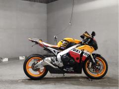 Honda CBR1000RR 2010