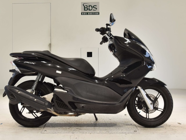 Honda PCX125 2012