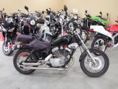 Yamaha VIRAGO XV250