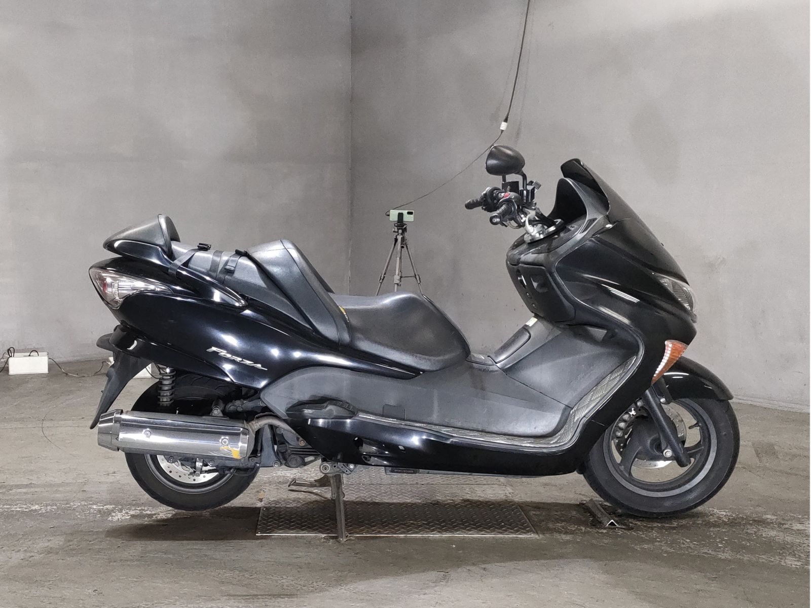 Honda FORZA Z 2006
