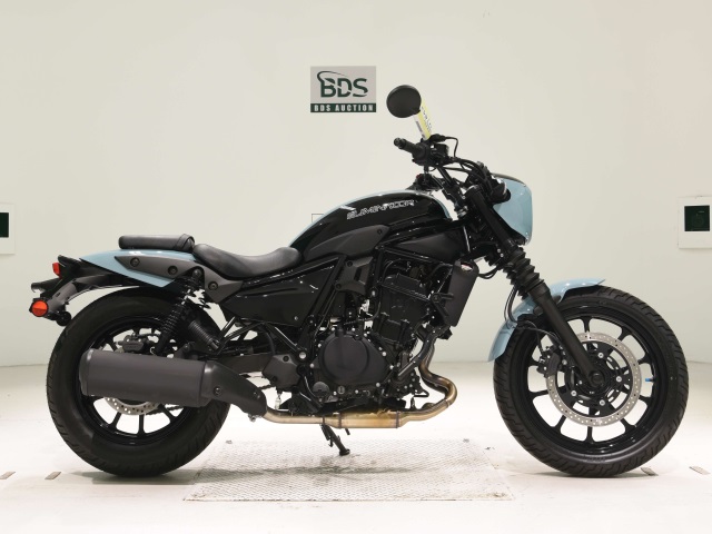Kawasaki ELIMINATOR400-3SE 2024