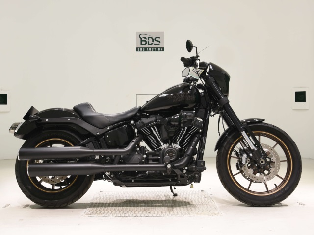 HD FXLRS1920 2022