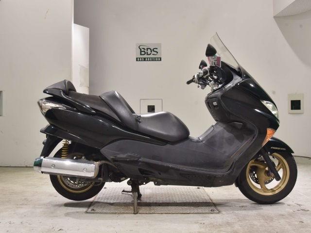 Honda FORZA ZA 2007