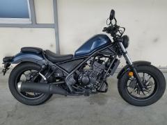 Honda REBEL CMX250 2020