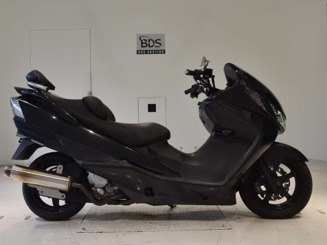 Suzuki SKYWAVE 250S 2002