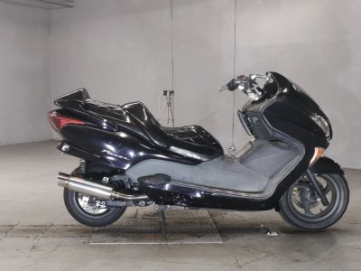 Honda FORZA Z 2005
