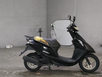 Honda DIO 2009