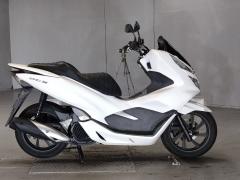 Honda PCX125 2018