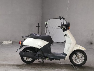 Honda TODAY 2004
