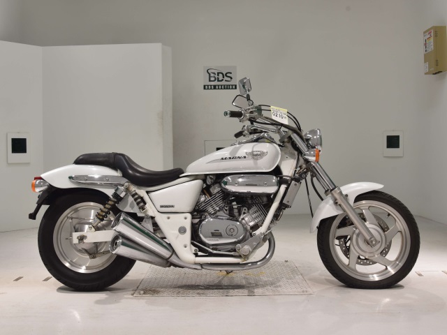 Honda MAGNA250 2005