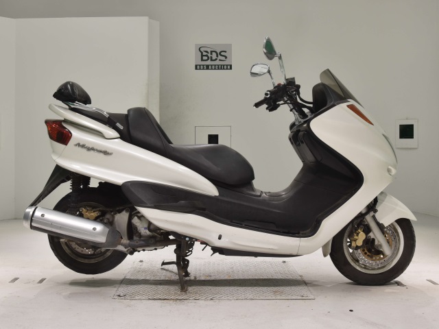 Yamaha MAJESTY 250C 2002