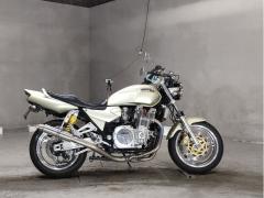 Yamaha XJR1300 1998