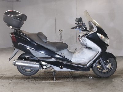 Suzuki SKYWAVE 250S