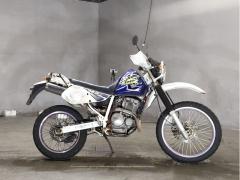 Suzuki DJEBEL250XC 1997