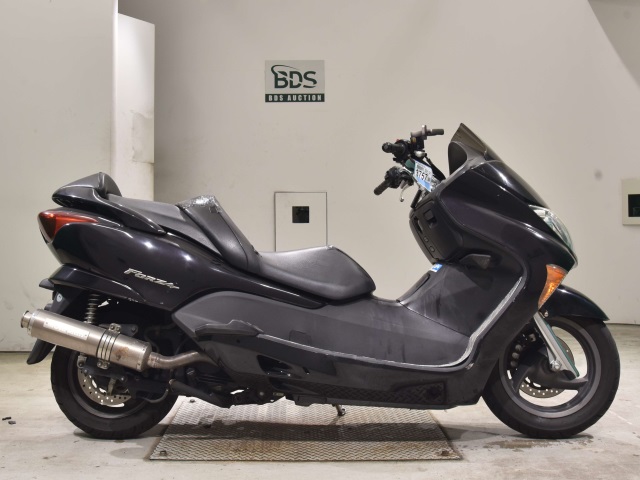 Honda FORZA Z 2005
