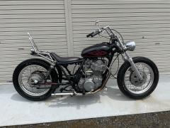 Yamaha SR400 1994
