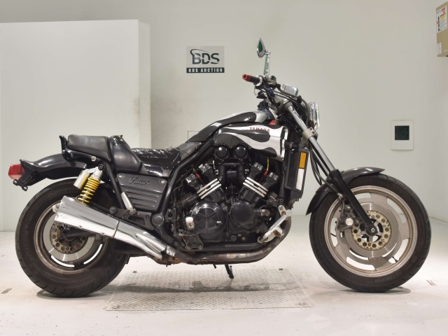 Yamaha V-MAX1200 1991