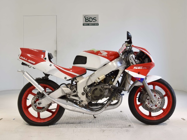 Honda NSR125F 1992