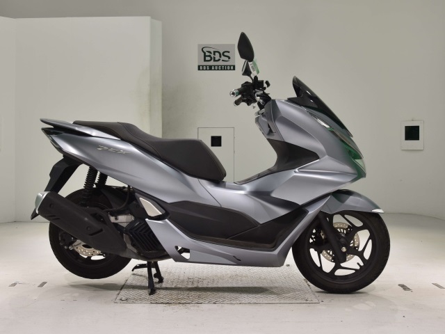 Honda PCX125 2021