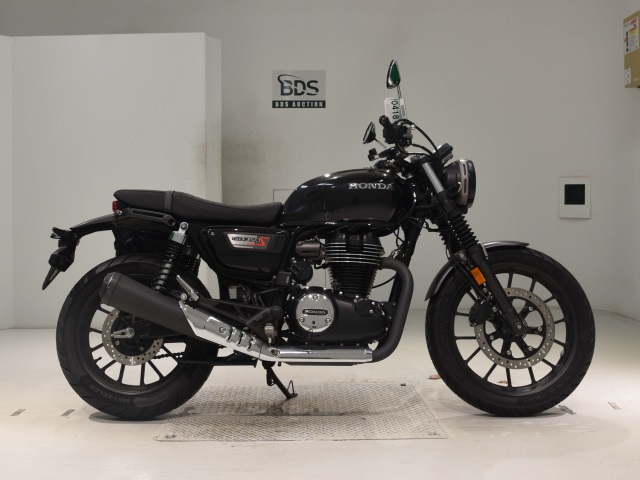Honda GB350 2023