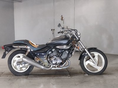 Kawasaki ELIMINATOR 250V 1998
