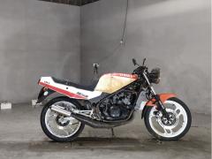 Yamaha RZ250R 1986