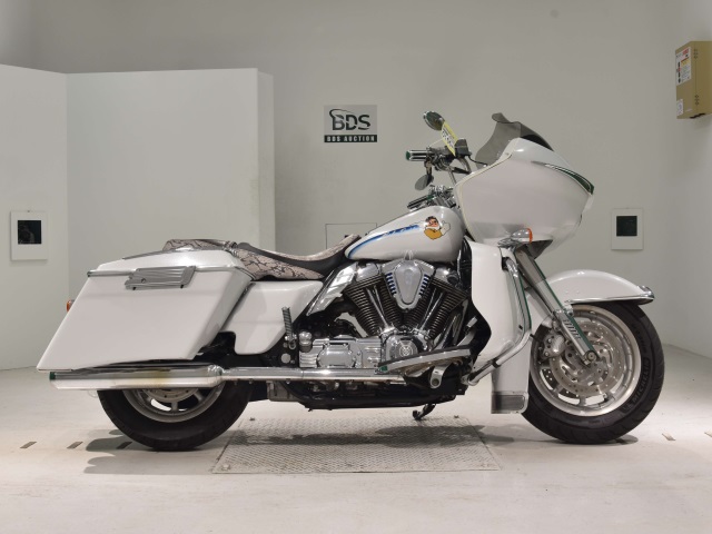 HD ROAD GLIDE FLTRI1450 2006