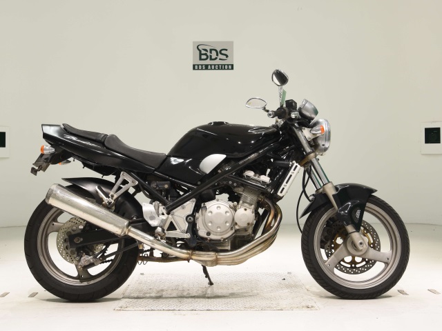Suzuki BANDIT250 1991