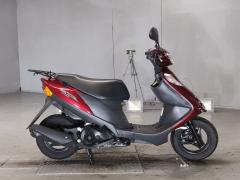 Suzuki ADDRESS V125