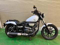 Yamaha BOLT 950 2014