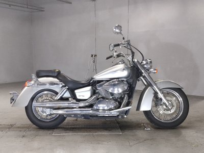 Honda SHADOW400 CLASSIC 2010