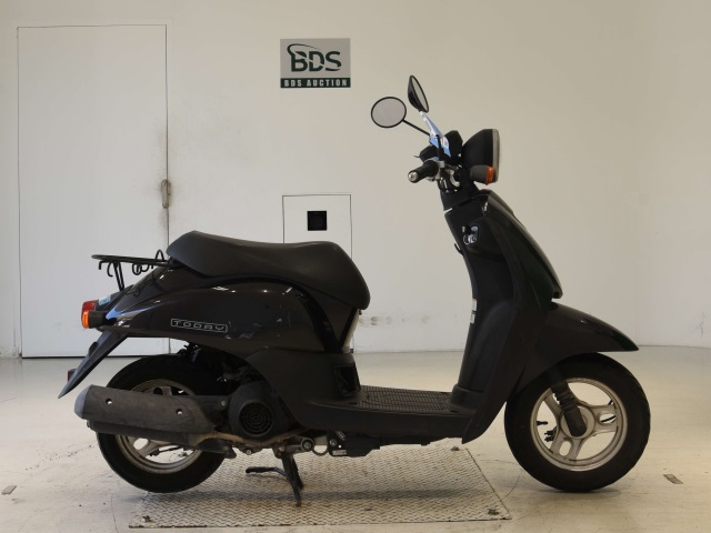 Honda TODAY 2012