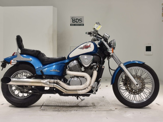 Honda STEED400 1995