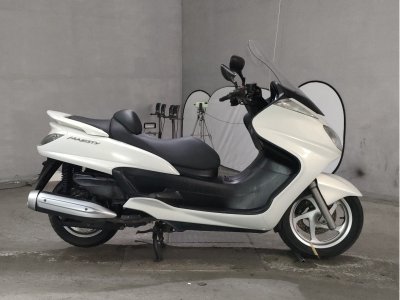 Yamaha GRAND MAJESTY250 2004