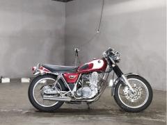 Yamaha SR400 2005