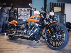 HD BREAKOUT FXBR1750 2024