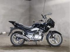 Suzuki GSR250S
