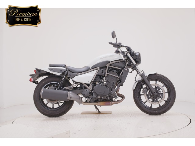Kawasaki ELIMINATOR400-3 2025