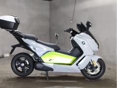 BMW C EVOLUTION 2017