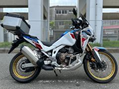 Honda AFRICATWIN CRF1100LD 2024